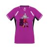 T701LS Women's Renegade Short Sleeve Tee Thumbnail