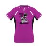 T701LS Women's Renegade Short Sleeve Tee Thumbnail