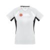 T701LS Women's Renegade Short Sleeve Tee Thumbnail