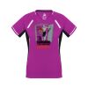 T701LS Women's Renegade Short Sleeve Tee Thumbnail