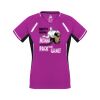 T701LS Women's Renegade Short Sleeve Tee Thumbnail