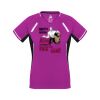 T701LS Women's Renegade Short Sleeve Tee Thumbnail