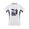 T701LS Women's Renegade Short Sleeve Tee Thumbnail