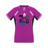 T701LS Women's Renegade Short Sleeve Tee Thumbnail