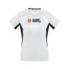 T701LS Women's Renegade Short Sleeve Tee Thumbnail