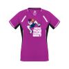 T701LS Women's Renegade Short Sleeve Tee Thumbnail