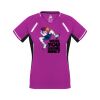 T701LS Women's Renegade Short Sleeve Tee Thumbnail