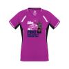 T701LS Women's Renegade Short Sleeve Tee Thumbnail