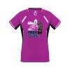 T701LS Women's Renegade Short Sleeve Tee Thumbnail