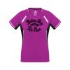 T701LS Women's Renegade Short Sleeve Tee Thumbnail
