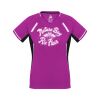 T701LS Women's Renegade Short Sleeve Tee Thumbnail