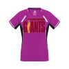 T701LS Women's Renegade Short Sleeve Tee Thumbnail