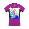 T701LS Women's Renegade Short Sleeve Tee Thumbnail