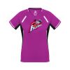 T701LS Women's Renegade Short Sleeve Tee Thumbnail