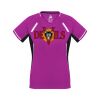 T701LS Women's Renegade Short Sleeve Tee Thumbnail