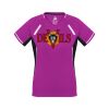 T701LS Women's Renegade Short Sleeve Tee Thumbnail
