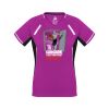 T701LS Women's Renegade Short Sleeve Tee Thumbnail