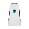 SG702L Women's Renegade Singlet Thumbnail
