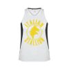 SG702L Women's Renegade Singlet Thumbnail