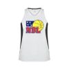 SG702L Women's Renegade Singlet Thumbnail