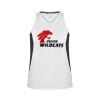 SG702L Women's Renegade Singlet Thumbnail