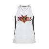 SG702L Women's Renegade Singlet Thumbnail