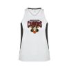 SG702L Women's Renegade Singlet Thumbnail