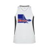 SG702L Women's Renegade Singlet Thumbnail