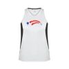 SG702L Women's Renegade Singlet Thumbnail