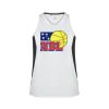 SG702L Women's Renegade Singlet Thumbnail
