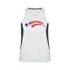 SG702L Women's Renegade Singlet Thumbnail