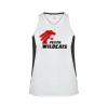 SG702L Women's Renegade Singlet Thumbnail