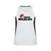 SG702L Women's Renegade Singlet Thumbnail