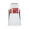 SG702L Women's Renegade Singlet Thumbnail