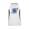 SG702L Women's Renegade Singlet Thumbnail