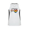 SG702L Women's Renegade Singlet Thumbnail