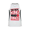 SG702L Women's Renegade Singlet Thumbnail