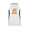 SG702L Women's Renegade Singlet Thumbnail