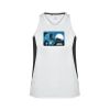 SG702L Women's Renegade Singlet Thumbnail