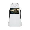 SG702L Women's Renegade Singlet Thumbnail