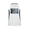 SG702L Women's Renegade Singlet Thumbnail