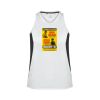 SG702L Women's Renegade Singlet Thumbnail