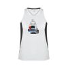 SG702L Women's Renegade Singlet Thumbnail