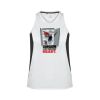 SG702L Women's Renegade Singlet Thumbnail