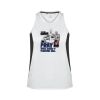 SG702L Women's Renegade Singlet Thumbnail