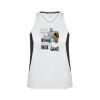 SG702L Women's Renegade Singlet Thumbnail
