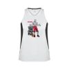 SG702L Women's Renegade Singlet Thumbnail