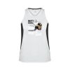 SG702L Women's Renegade Singlet Thumbnail