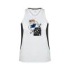 SG702L Women's Renegade Singlet Thumbnail
