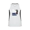 SG702L Women's Renegade Singlet Thumbnail